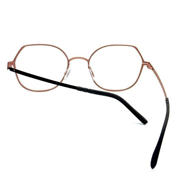 New, BLACKFIN Eyeglasses Claire BF937 Col.1311 Authentic - Picture 12 of 13